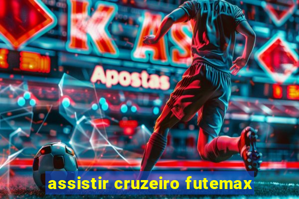 assistir cruzeiro futemax